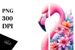 Vibrant Flamingo Product Image 3