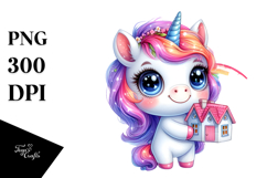 Sublimation|Clipart Product Image 1