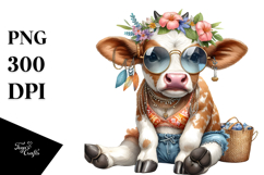 Sublimation|Clipart Product Image 1