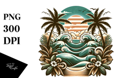 Sublimation|Clipart Product Image 1