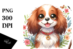 Sublimation|Clipart Product Image 1