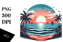 Sublimation|Clipart Product Image 1