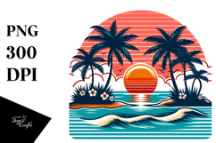 Sublimation|Clipart Product Image 1