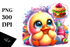 Sublimation|Clipart Product Image 1