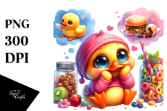 Sublimation|Clipart Product Image 1