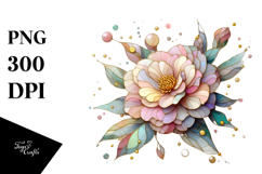 Sublimation|Clipart Product Image 1