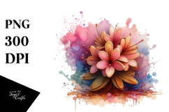 Sublimation|Clipart Product Image 1