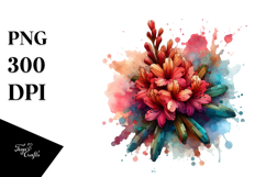 Sublimation|Clipart Product Image 1