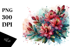 Sublimation|Clipart Product Image 1