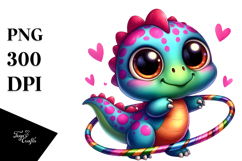 Sublimation|Clipart Product Image 1