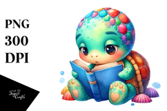 Sublimation|Clipart Product Image 1