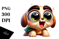 Ridiculously Cute PNG Product Image 1