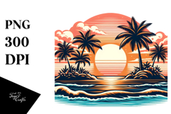 Sublimation|Clipart Product Image 1