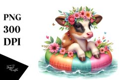 Sublimation|Clipart Product Image 3