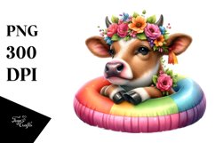 Sublimation|Clipart Product Image 3