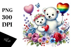 Sublimation|Clipart Product Image 1