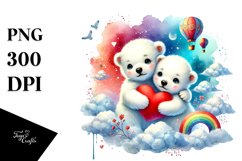 Sublimation|Clipart Product Image 1