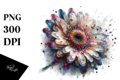 Sublimation|Clipart Product Image 1