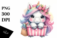 Cute Baby Unicorn Selling in Style Product Image 3