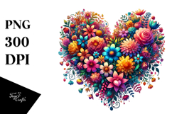 Sublimation|Clipart Product Image 1