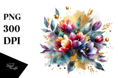 Sublimation|Clipart Product Image 1