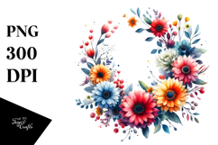 Sublimation|Clipart Product Image 1