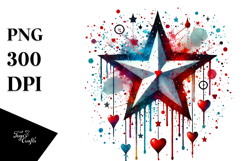Sublimation|Clipart Product Image 1