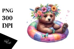 Sublimation|Clipart Product Image 3