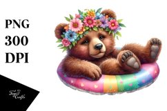 Sublimation|Clipart Product Image 1