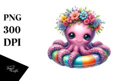 Sublimation|Clipart Product Image 3