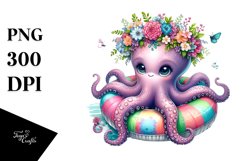 Sublimation|Clipart Product Image 3