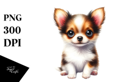 Sublimation|Clipart Product Image 1