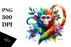 Sublimation|Clipart Product Image 1