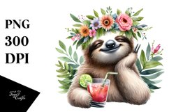 Sublimation|Clipart Product Image 1