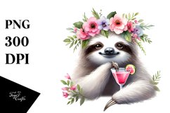 Sublimation|Clipart Product Image 3