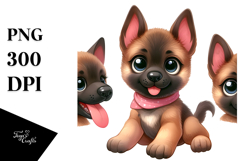 Sublimation|Clipart Product Image 1