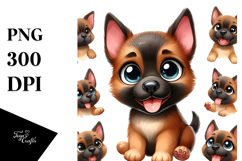 Sublimation|Clipart Product Image 1