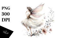Bird with Quirky Style PNG Product Image 1