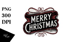 Christmas Sublimation|Clipart Product Image 5