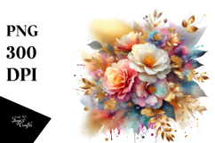 Sublimation|Clipart Product Image 1