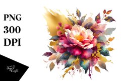 Sublimation|Clipart Product Image 1