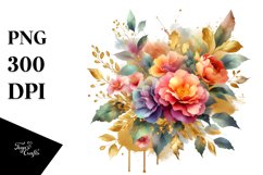 Sublimation|Clipart Product Image 1