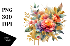 Sublimation|Clipart Product Image 1