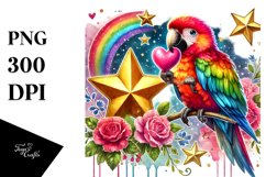 Sublimation|Clipart Product Image 1