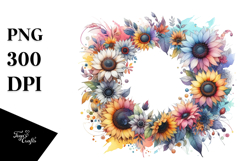 Sublimation|Clipart Product Image 1