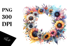 Sublimation|Clipart Product Image 1