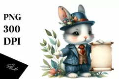 Easter Clipart |T-shirt, Mug, Tumbler Product Image 8