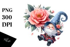 Sublimation|Clipart Product Image 1