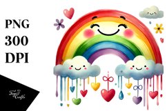 Sublimation|Clipart Product Image 1