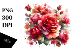 Sublimation|Clipart Product Image 1